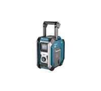 Makita XGT/LXT DAB+ Bluetooth Radio