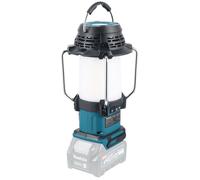 Makita MR009GZ 40Vmax XGT Bluetooth DAB/DAB+ Radio With Lantern