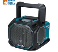 MAKITA MR014GZ 40v Bluetooth Speaker