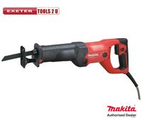 Makita MT Series M4501 Reciprocating Saw 240v
