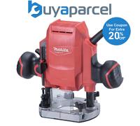 Makita M3601 MT Series 1/4'' or 3/8'' Plunge Route