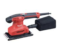 Makita MT Series M9203 1/3 Sheet Finish Sander 240v