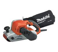 Makita MT Series M9400 100mm Belt Sander 240v