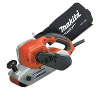 Makita M9400 Belt Sander-Multicolour