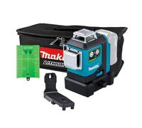 Makita SK700GD 12v Max CXT Cordless Green Multi Line Laser