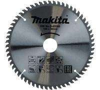 Makita Multi-Material Circular Saw Blade 60T 190 x 30 x 2.2mm (Dia/Bore/Kerf)