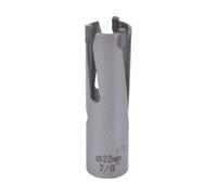 Makita Multi Material TCT Holesaw 22mm
