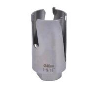 Makita Multi Material TCT Holesaw 40mm