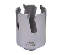 Makita Multi Material TCT Holesaw 55mm
