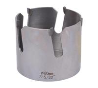 Makita Multi Material TCT Holesaw 80mm