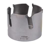 Makita Multi Material TCT Holesaw 85mm