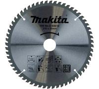 Makita Multi Purpose Circular Saw Blade 216mm 60T 30mm
