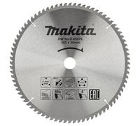 Makita Multi Purpose Circular Saw Blade 305mm 80T 30mm