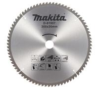 Makita Multi Purpose Circular Saw Blade 305mm 80T 30mm