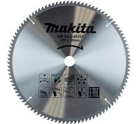 Makita Multi Purpose Circular Saw Blade 355mm 100T 30mm