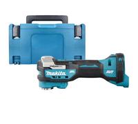 Makita Multi Tool Dtm52Z 18V Lxt Cordless Brushless Starlock Max Keyless With Case Type 3