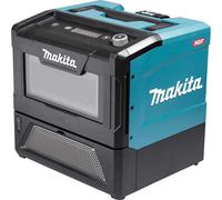Makita MW001GZ 40Vmax XGT Microwave Oven (Body Only)