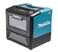 Makita MW001GZ 40Vmax XGT Microwave Oven (Body Only)
