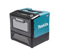 Makita MW001GZ Mw001Gz Xgt 40Vmax Microwave Oven 40V Bare Unit