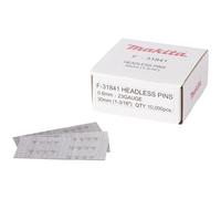 Makita Nails durable precise ideal for Makita nail guns F-31841