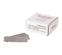 Makita Nails High-quality durable nails for Makita nail guns F-32168