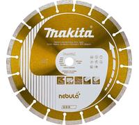 Makita Nebula 350mm Dia Wheel B-54053
