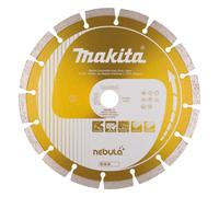Makita B-54025 Nebula Segmented Rim