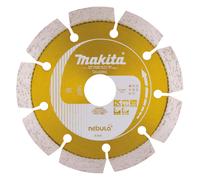 Makita Nebula Laser Welded Diamond Wheel 115 x 22.23mm