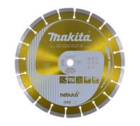 Makita B-54031 Nebula Segmented Rim