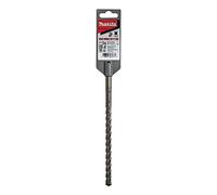 Makita Nemesis-2 SDS-Plus Drill Bit, 6 mm Diameter x 215 mm Length