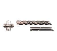 Makita Nemesis II SDS Masonry Hammer Drill Bit 12mm 600mm Pack of 1