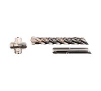 Makita Nemesis II SDS Masonry Hammer Drill Bit 12mm 165mm Pack of 1