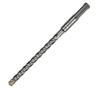 Makita Nemesis II SDS Masonry Hammer Drill Bit 20mm 450mm Pack of 1
