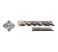Makita Nemesis II SDS Masonry Hammer Drill Bit 30mm 450mm Pack of 1