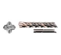 Makita Nemesis II SDS Masonry Hammer Drill Bit 30mm 450mm Pack of 1