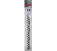 Makita Nemesis II SDS Masonry Hammer Drill Bit 32mm 450mm Pack of 1