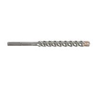 Hammer drill bit Nemesis 4-cutting edge, SDS-MAX attachment Makita