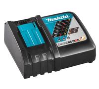 Makita Original DC18RC 18V Battery Charger 191A24-4