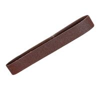 Makita P-00088 Sandpaper Belt 40 Grit 533 mm X 30 mm 5 Pieces
