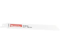 Makita P-04949 Reciprocating Saw Blades - Metal Basic