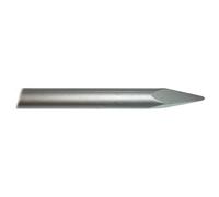 Makita 30mm Hex Shank Pointed Chisel