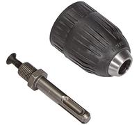 Makita P-18150 SDS-Plus Adapter with Automatic Chuck