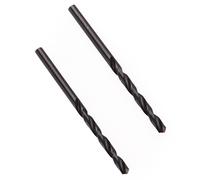 Makita P-19392 Hss Groundpoint Standard Straight Shank Drill Bit 4 X 75Mm