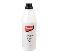 Makita Chainsaw and Bar Oil Non-Bio