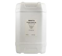 Makita P-21185 25 Litre "Chain Saw Non-Bio" Oil - Multi-Colour