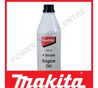 Makita P-21200 Makita SAE 4-Stroke Engine Oil 1L