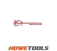 Makita M14 Mixing Paddle 120mm 590mm