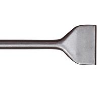 Makita P-24935 Spade Chisel SDS-Plus Straight 60 x 250 mm