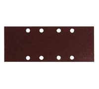 Makita P-31837 Abrasive Paper 93 x 230mm 40 Grit (10 Pack)
