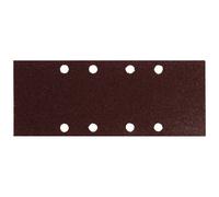 Makita P-31837 Sandpaper 40 grit 230x93mm 10 pcs coarse for wood/metal
